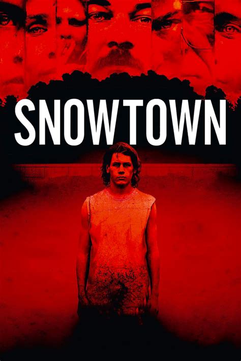 release Snowtown