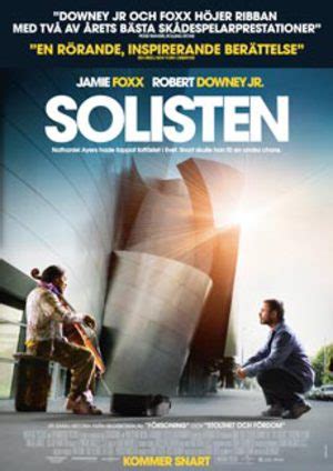release Solisten