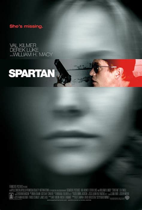 release Spartan