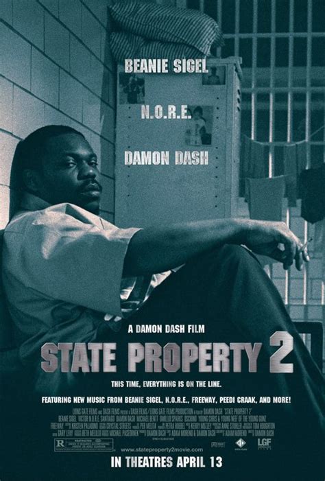 release State Property 2