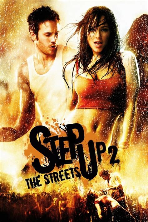 release Step Up 2: The Streets