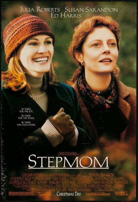 release Stepmom