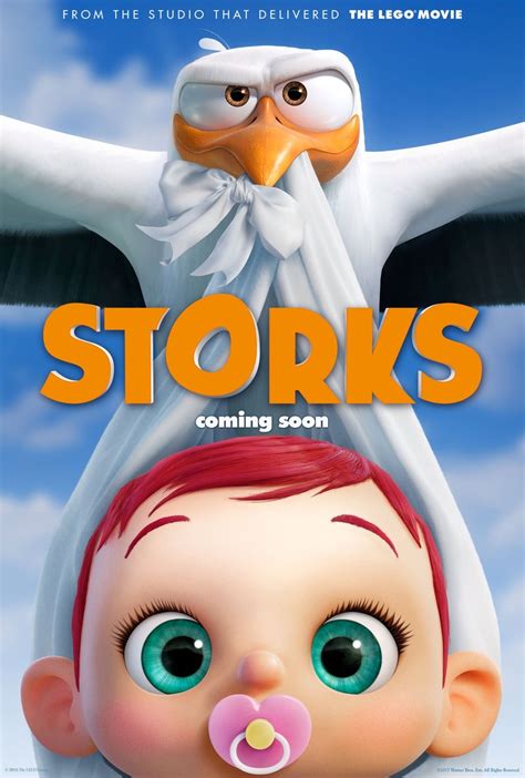 release Storks