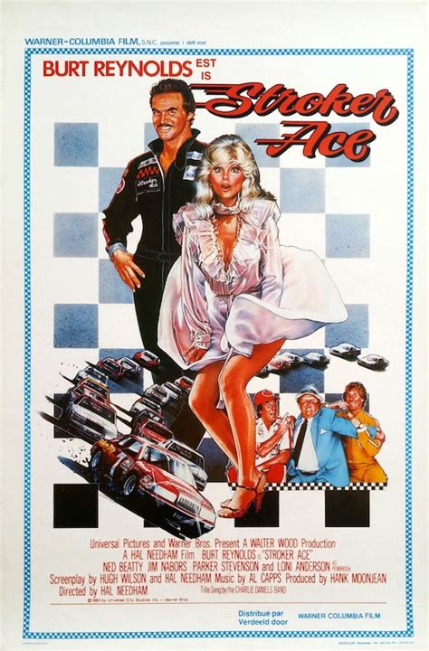 release Stroker Ace