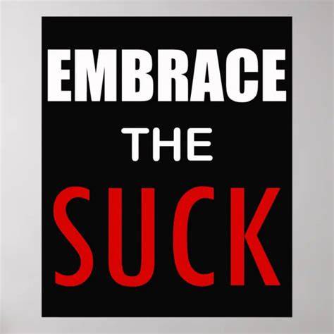 release Suck
