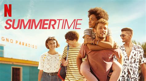 release Summertime