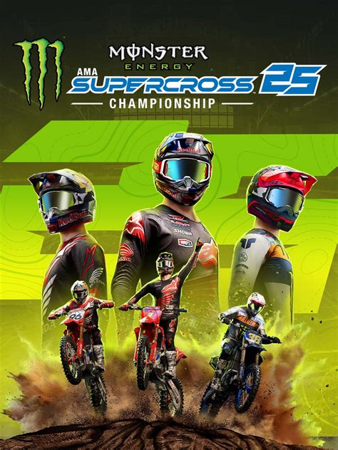 release Supercross