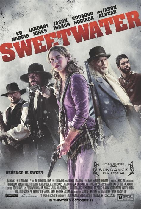 release Sweetwater
