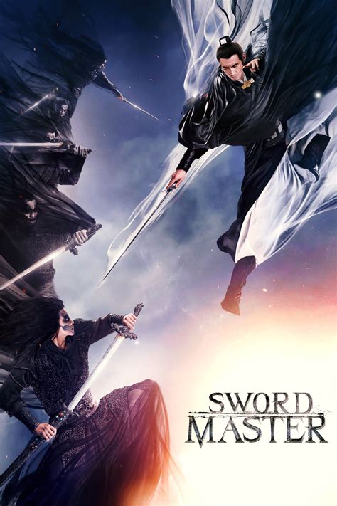 release Sword Master