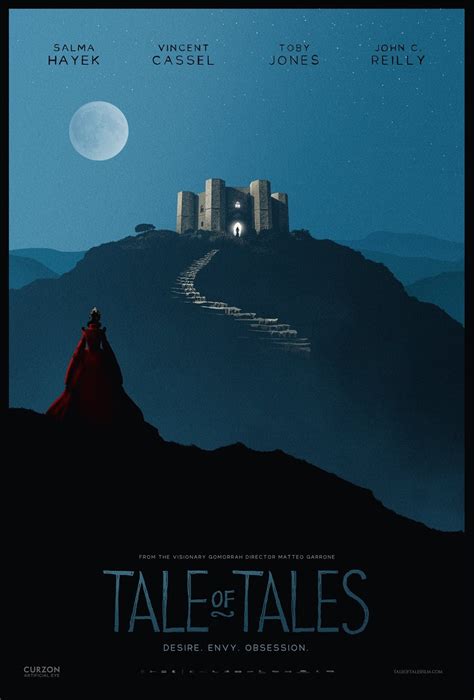 release Tale of Tales