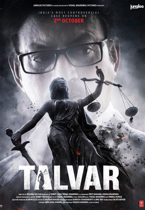 release Talvar