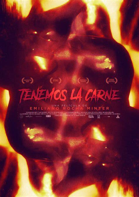 release Tenemos la carne