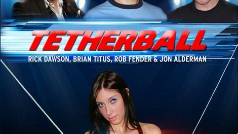 release Tetherball: The Movie