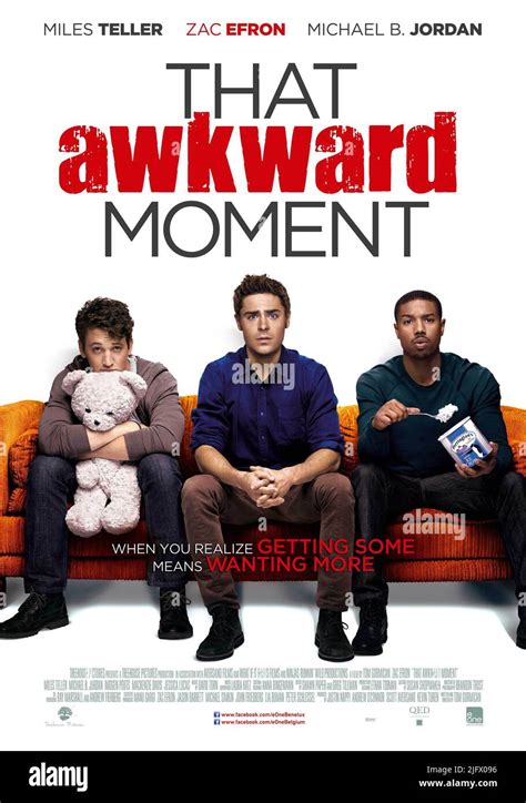 release That Awkward Moment