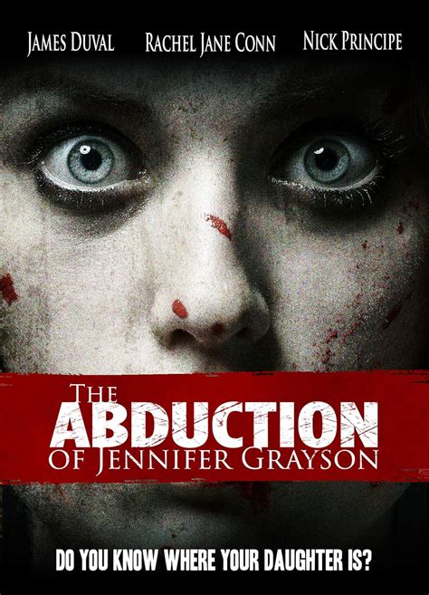 release The Abduction of Jennifer Grayson