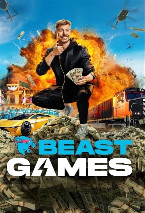 release The Beast