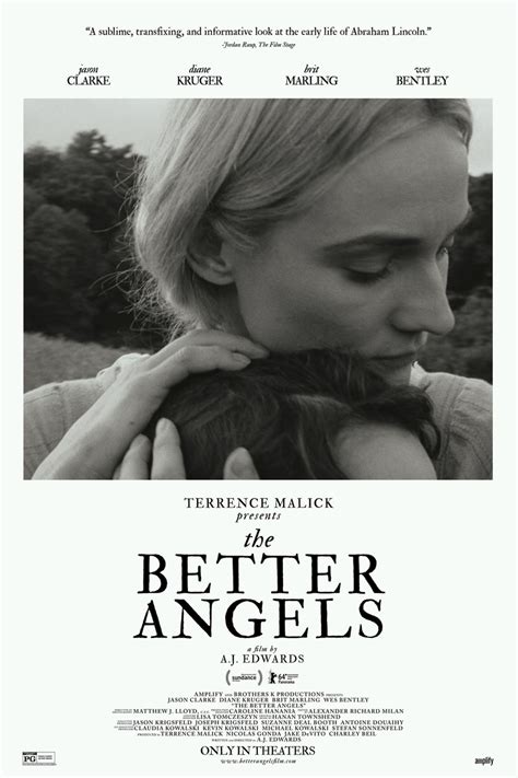 release The Better Angels