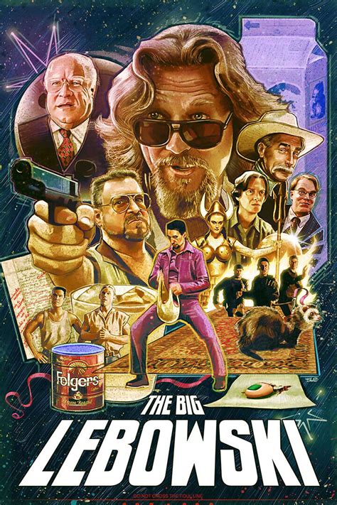 release The Big Lebowski