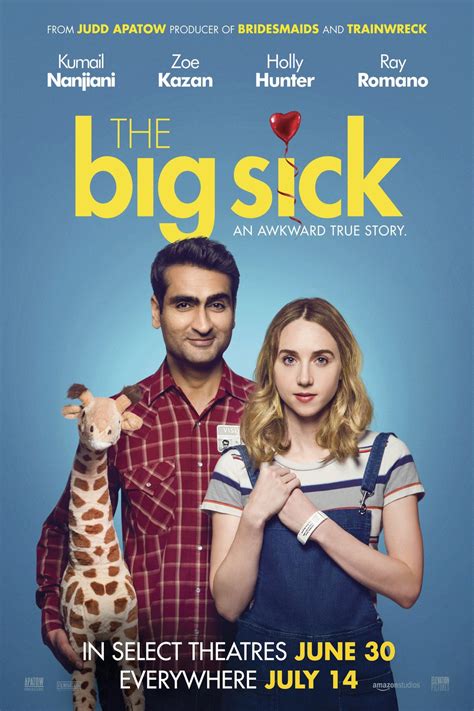 release The Big Sick