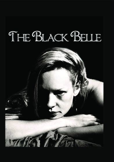 release The Black Belle