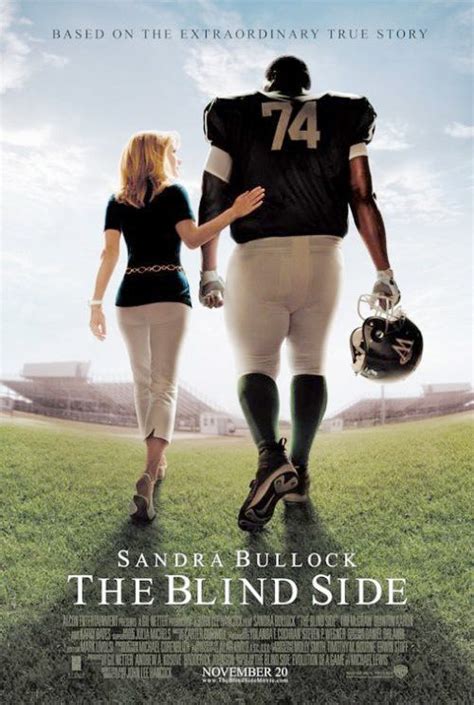 release The Blind Side