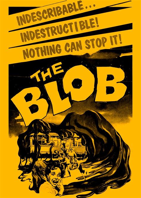 release The Blob
