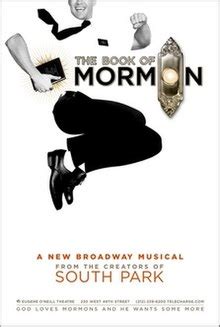 release The Book of Mormon