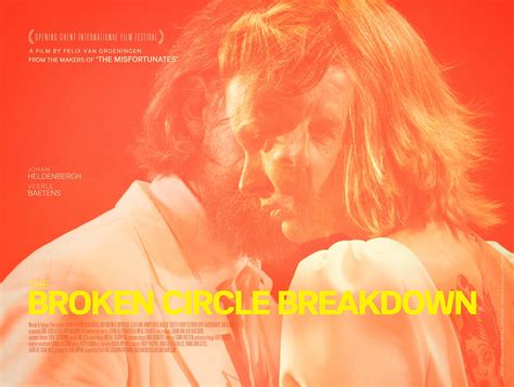 release The Broken Circle Breakdown