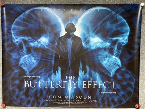 release The Butterfly Effect