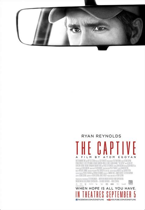 release The Captive