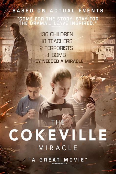 release The Cokeville Miracle