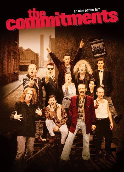 release The Commitments