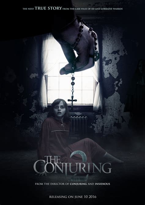 release The Conjuring 2