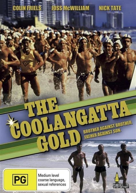 release The Coolangatta Gold