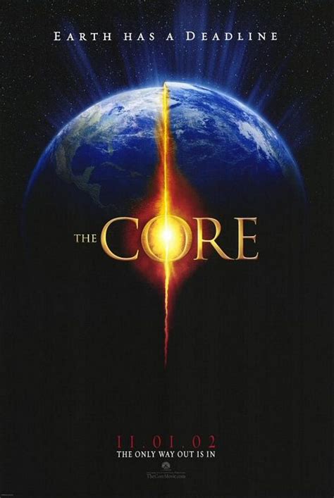 release The Core