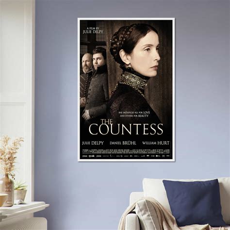 release The Countess