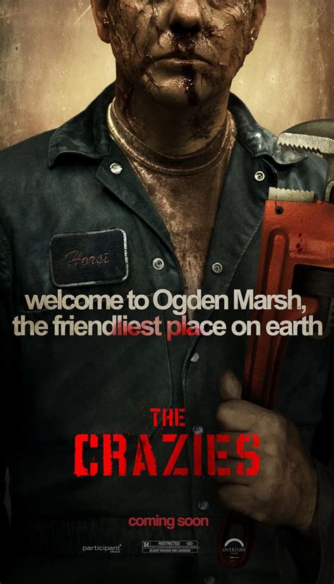 release The Crazies