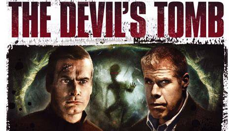 release The Devil's Tomb