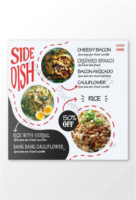 release The Dish