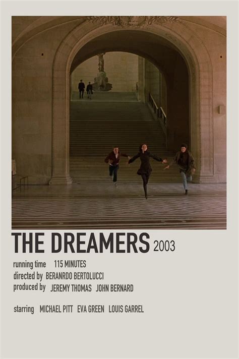 release The Dreamers