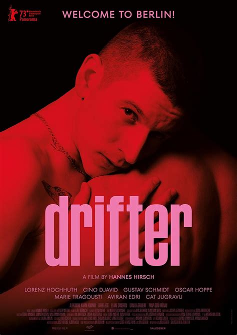 release The Drifter