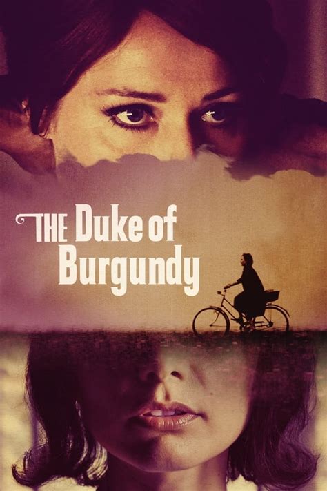 release The Duke of Burgundy
