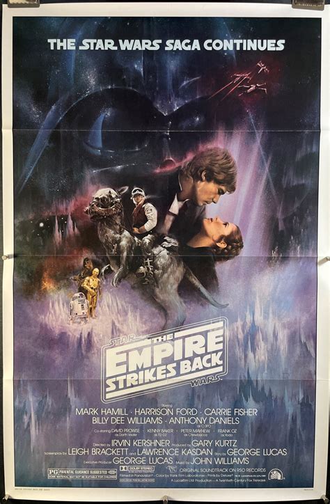 release The Empire Strikes Back