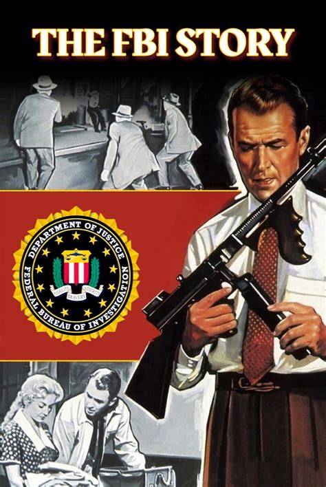 release The FBI Story