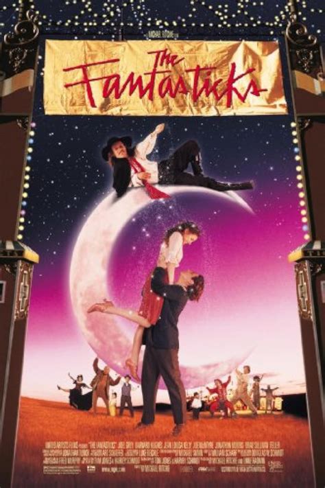 release The Fantasticks
