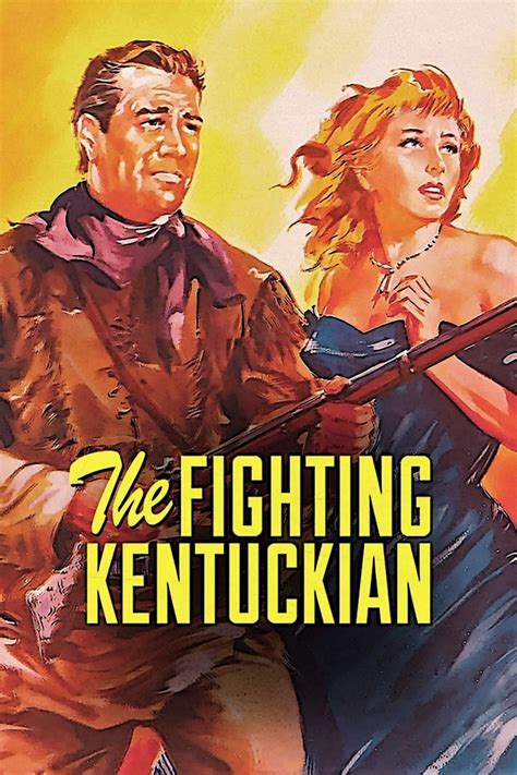 release The Fighting Kentuckian