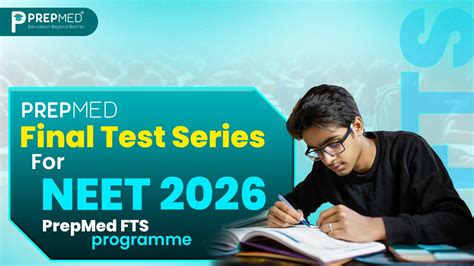 release The Final Test