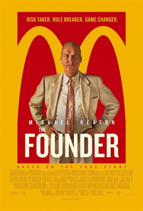 release The Founder