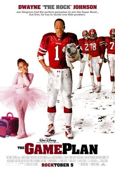 release The Game Plan