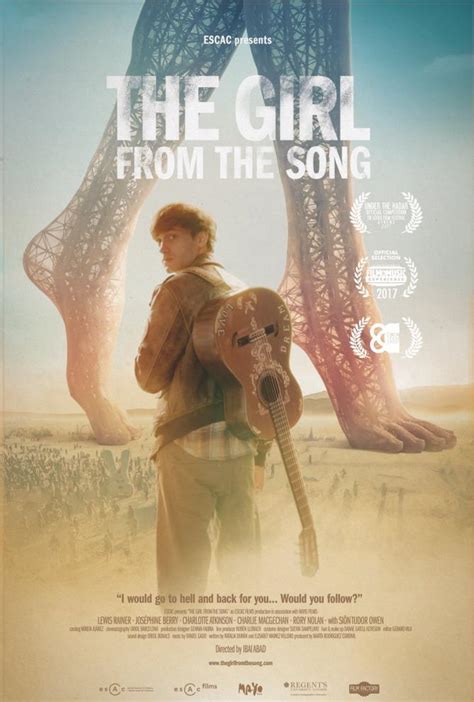 release The Girl from the Song